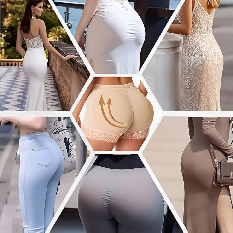 GLUTEOS PLUS PRO -  RESALTA TUS GLUTEOS 🍑 EN 30 SEG!