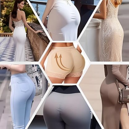 GLUTEOS PLUS PRO -  RESALTA TUS GLUTEOS 🍑 EN 30 SEG!