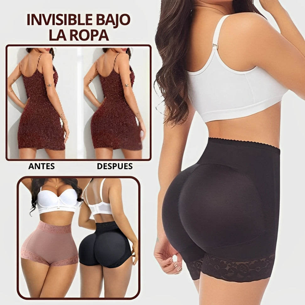 GLUTEOS PLUS PRO -  RESALTA TUS GLUTEOS 🍑 EN 30 SEG!