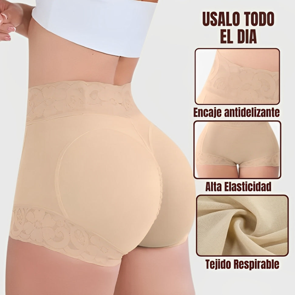 GLUTEOS PLUS PRO -  RESALTA TUS GLUTEOS 🍑 EN 30 SEG!